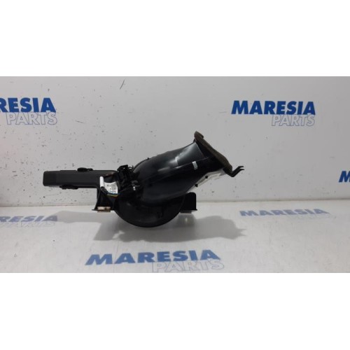 Peugeot - 5008 - Heating and ventilation fan motor