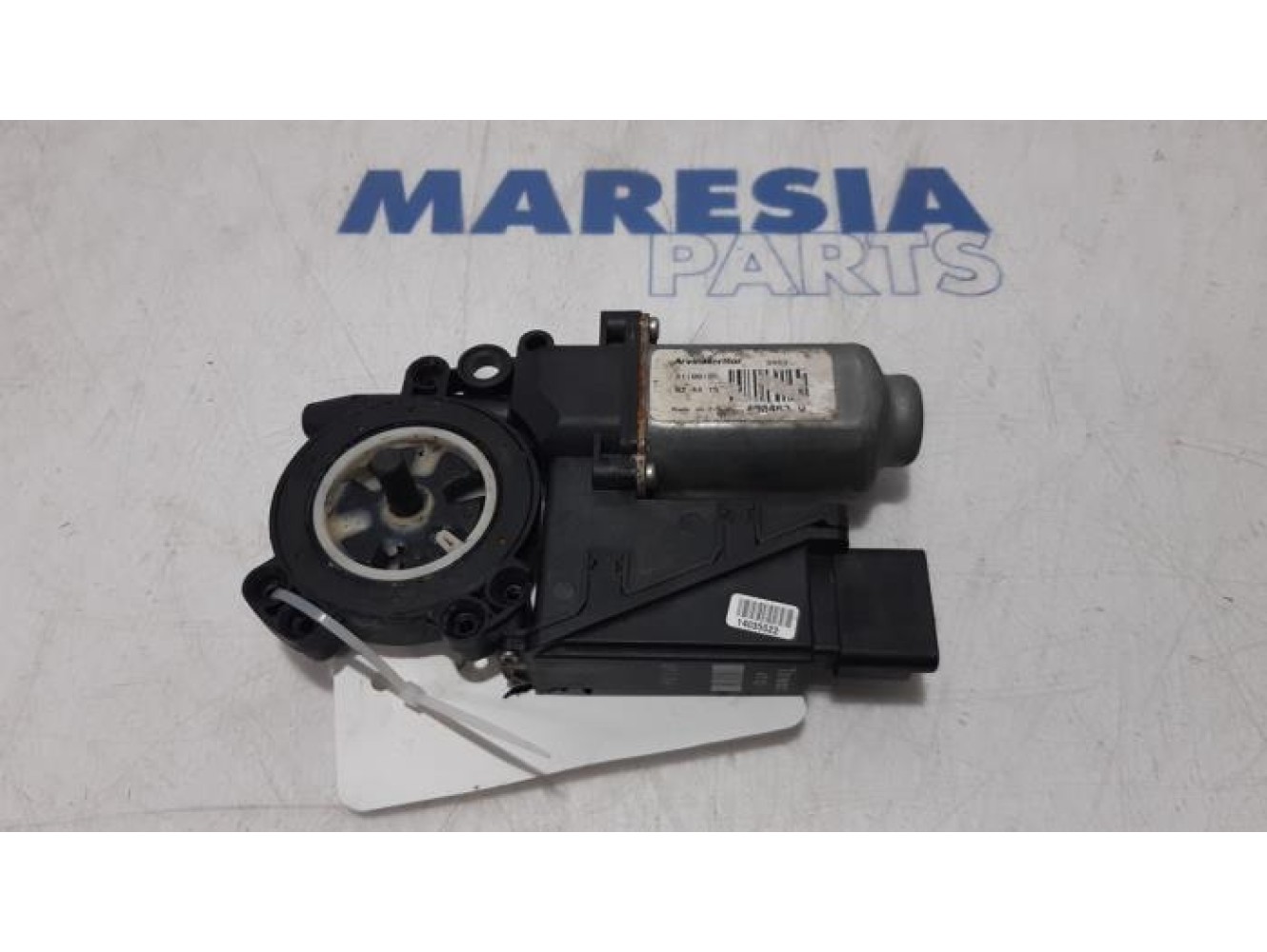 Renault - Laguna - Window mechanism 4-door, front right