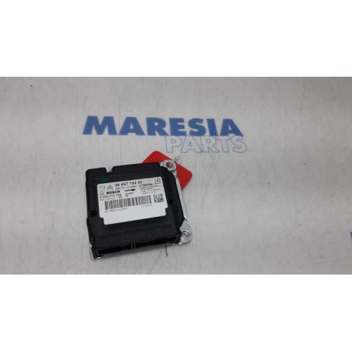 Peugeot - 5008 - Airbag Module