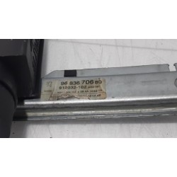 Peugeot - 5008 - Fenstermechanik 4-türig rechts hinten