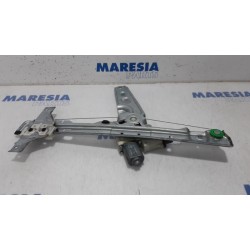 Peugeot - 5008 - Window mechanism 4-door, front left
