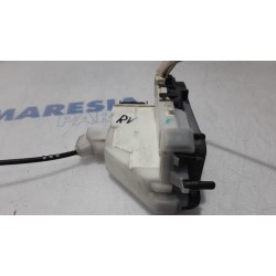 Peugeot - 5008 - Front door lock mechanism 4-door, right