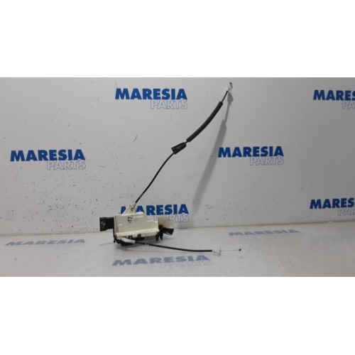 Peugeot - 5008 - Door lock mechanism 4-door, front left