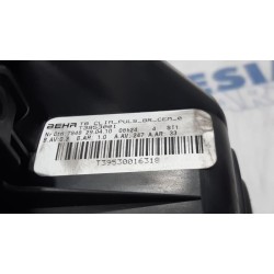Peugeot - 5008 - Heating and ventilation fan motor