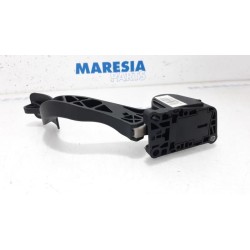 Peugeot - 5008 - Throttle pedal position sensor