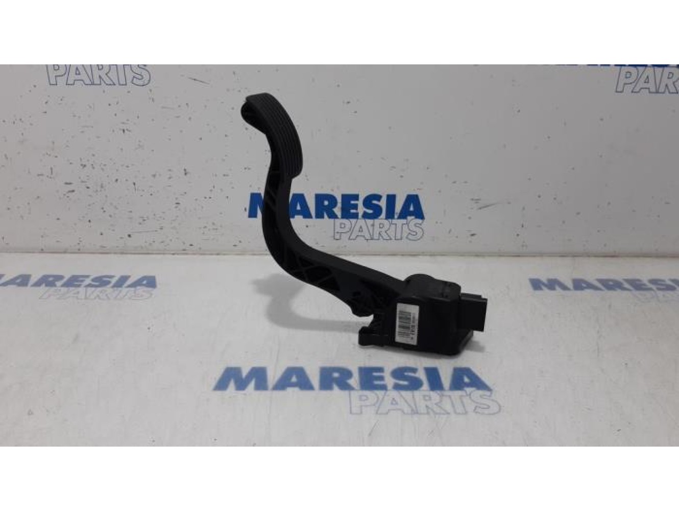 Peugeot - 5008 - Throttle pedal position sensor