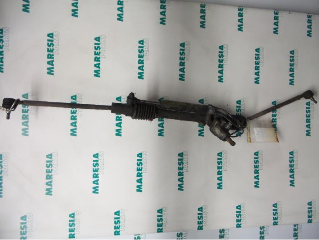 Citroen - Xsara - Power steering box