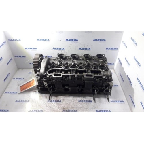 Peugeot - 307 - Cylinder head