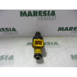 Alfa Romeo - 166 - Injector (petrol injection)