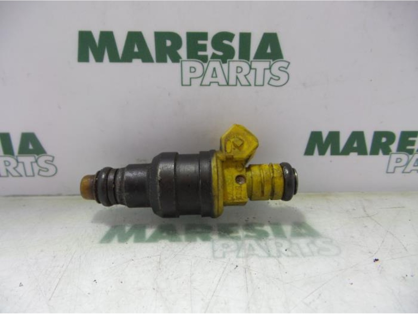 Alfa Romeo - 166 - Injector (petrol injection)