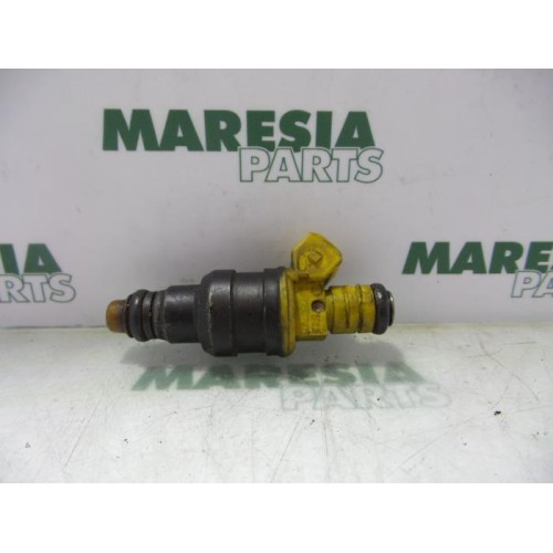 Alfa Romeo - 166 - Injector (petrol injection)