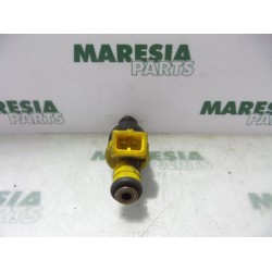 Alfa Romeo - 166 - Injector (petrol injection)