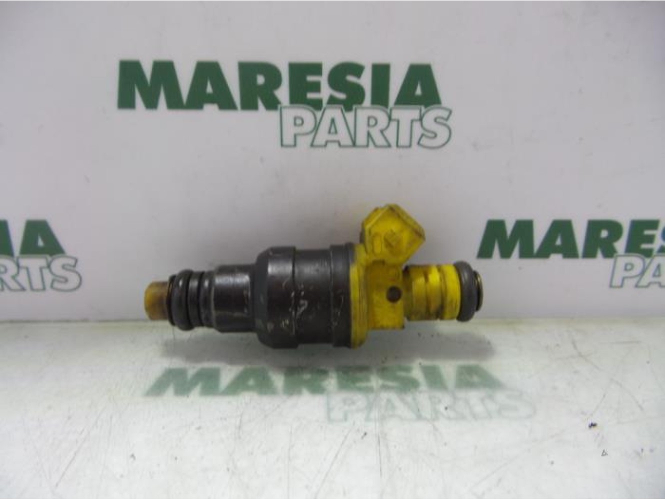 Alfa Romeo - 166 - Injector (petrol injection)