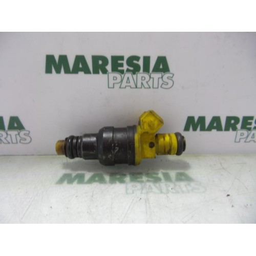 Alfa Romeo - 166 - Injector (petrol injection)