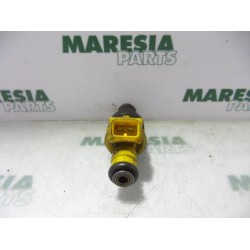 Alfa Romeo - 166 - Injector (petrol injection)