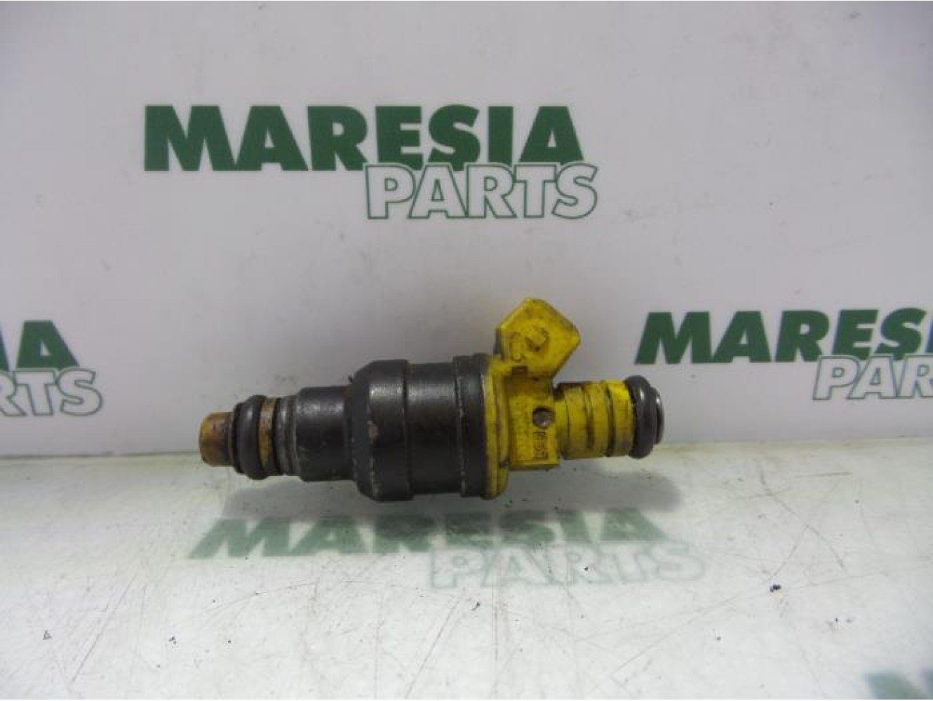 Alfa Romeo - 166 - Injector (petrol injection)