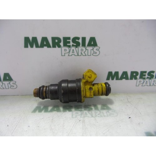 Alfa Romeo - 166 - Injector (petrol injection)