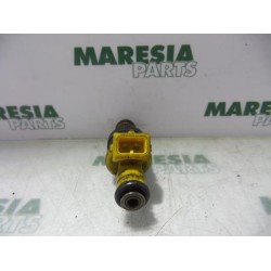 Alfa Romeo - 166 - Injector (petrol injection)