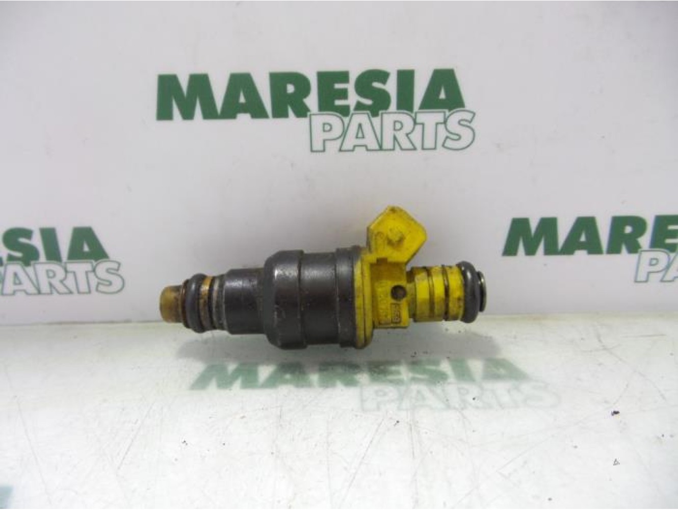 Alfa Romeo - 166 - Injector (petrol injection)