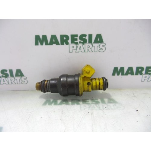 Alfa Romeo - 166 - Injector (petrol injection)