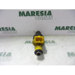 Alfa Romeo - 166 - Injector (petrol injection)