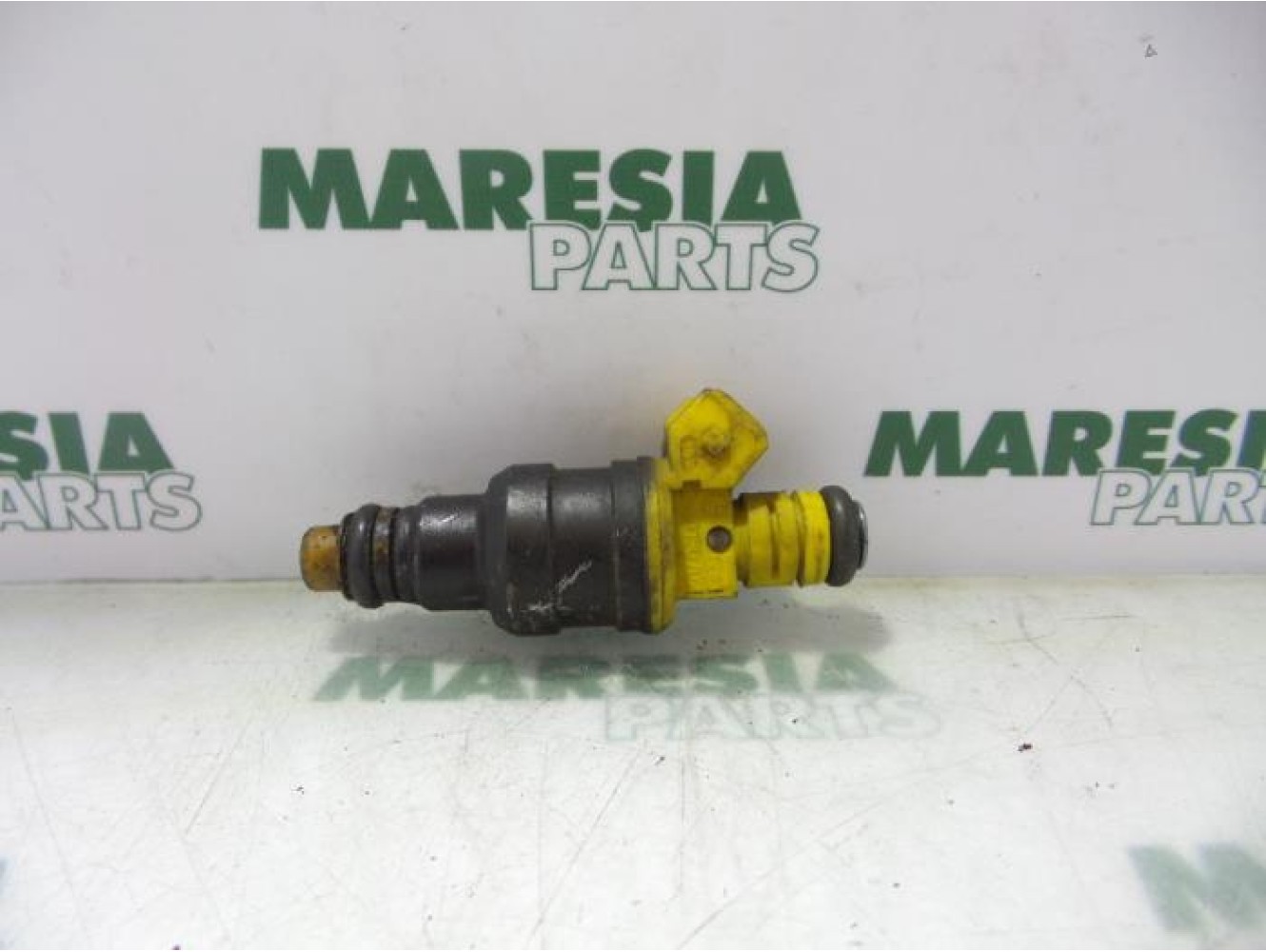 Alfa Romeo - 166 - Injector (petrol injection)
