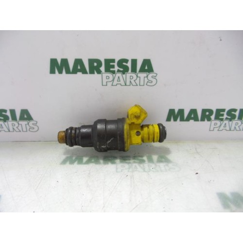 Alfa Romeo - 166 - Injector (petrol injection)