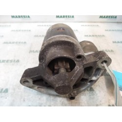Citroen - Xsara - Startmotor