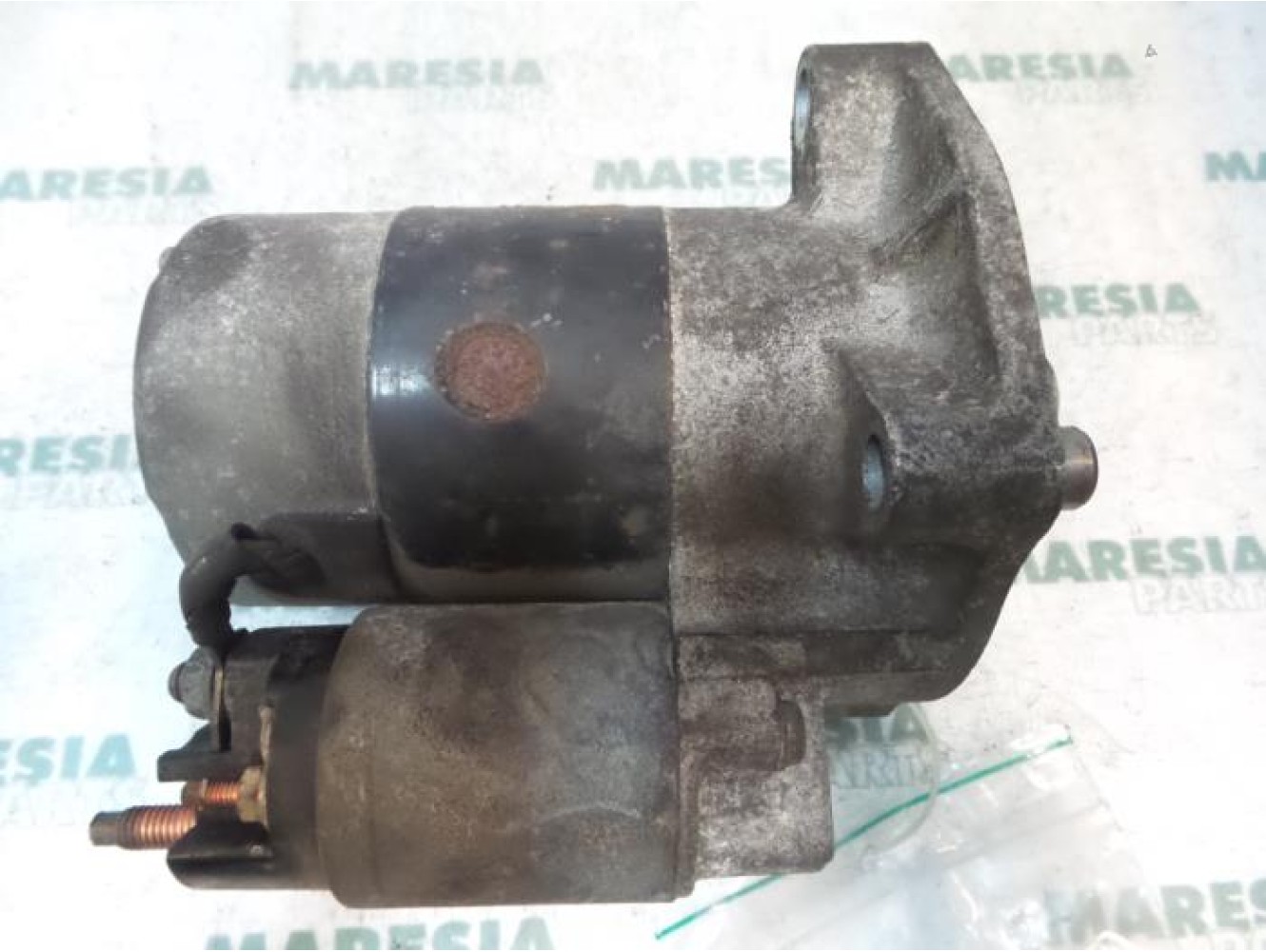 Citroen - Xsara - Startmotor