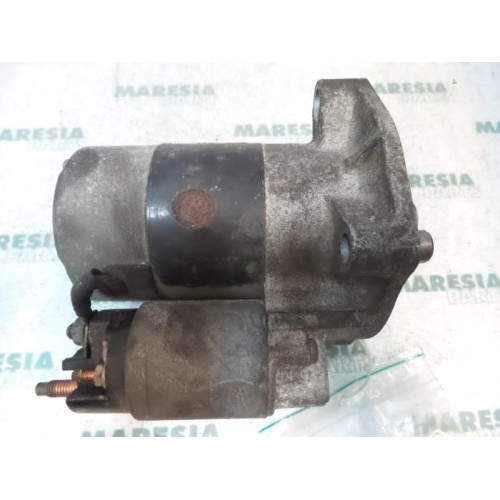 Citroen - Xsara - Startmotor