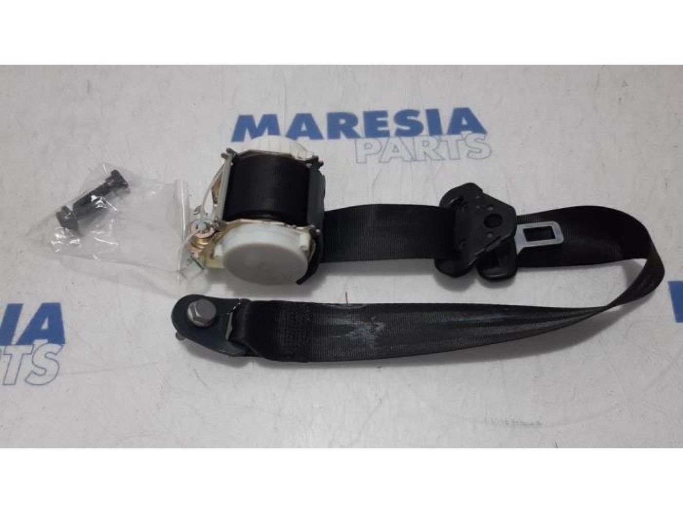 Peugeot - 5008 - Ceinture de sécurité arrière droite