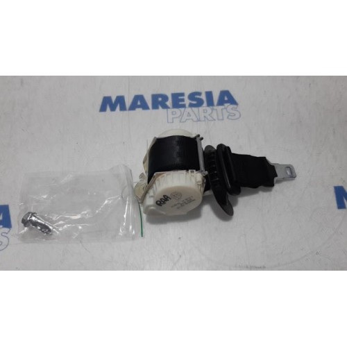 Peugeot - 5008 - Rear seatbelt, right