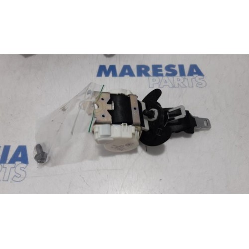 Peugeot - 5008 - Sicherheitsgurt links hinten