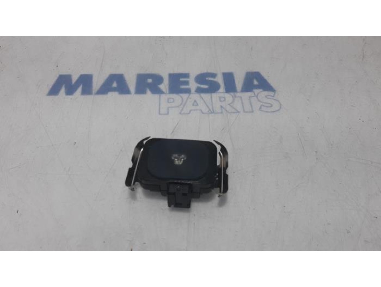 Peugeot - 5008 - Regensensor