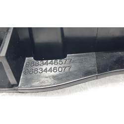 Peugeot - 5008 - Türgriff 4-türig rechts hinten