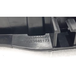 Peugeot - 5008 - Türgriff 4-türig links hinten