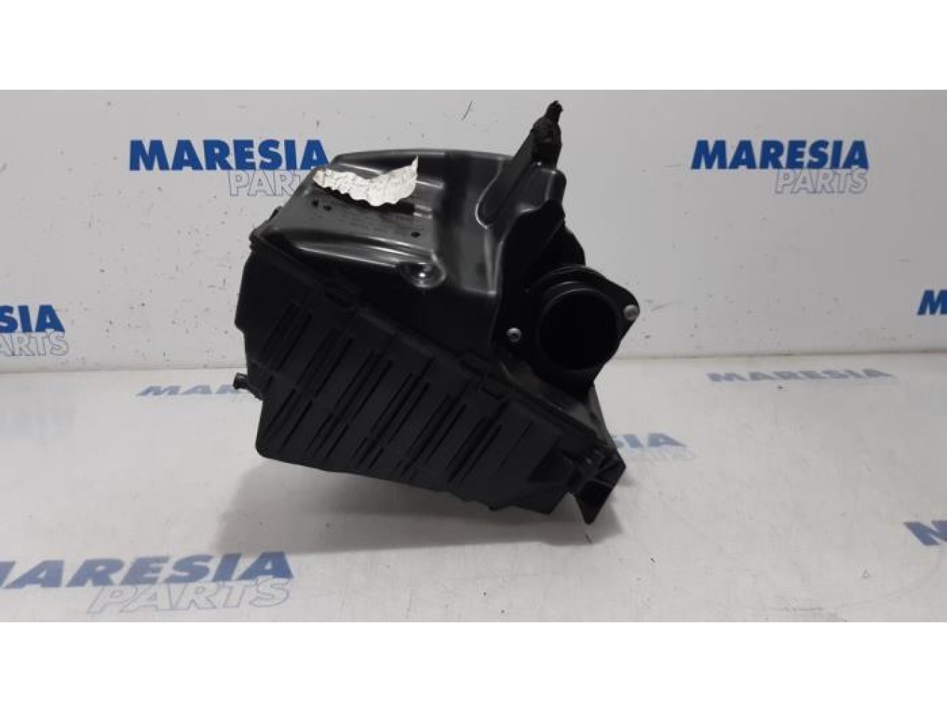 Renault - Scenic - Air box