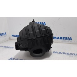 Renault - Scenic - Air box