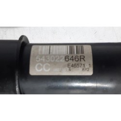 Renault - Scenic - Front shock absorber rod, right