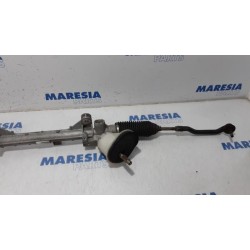 Renault - Scenic - Steering box