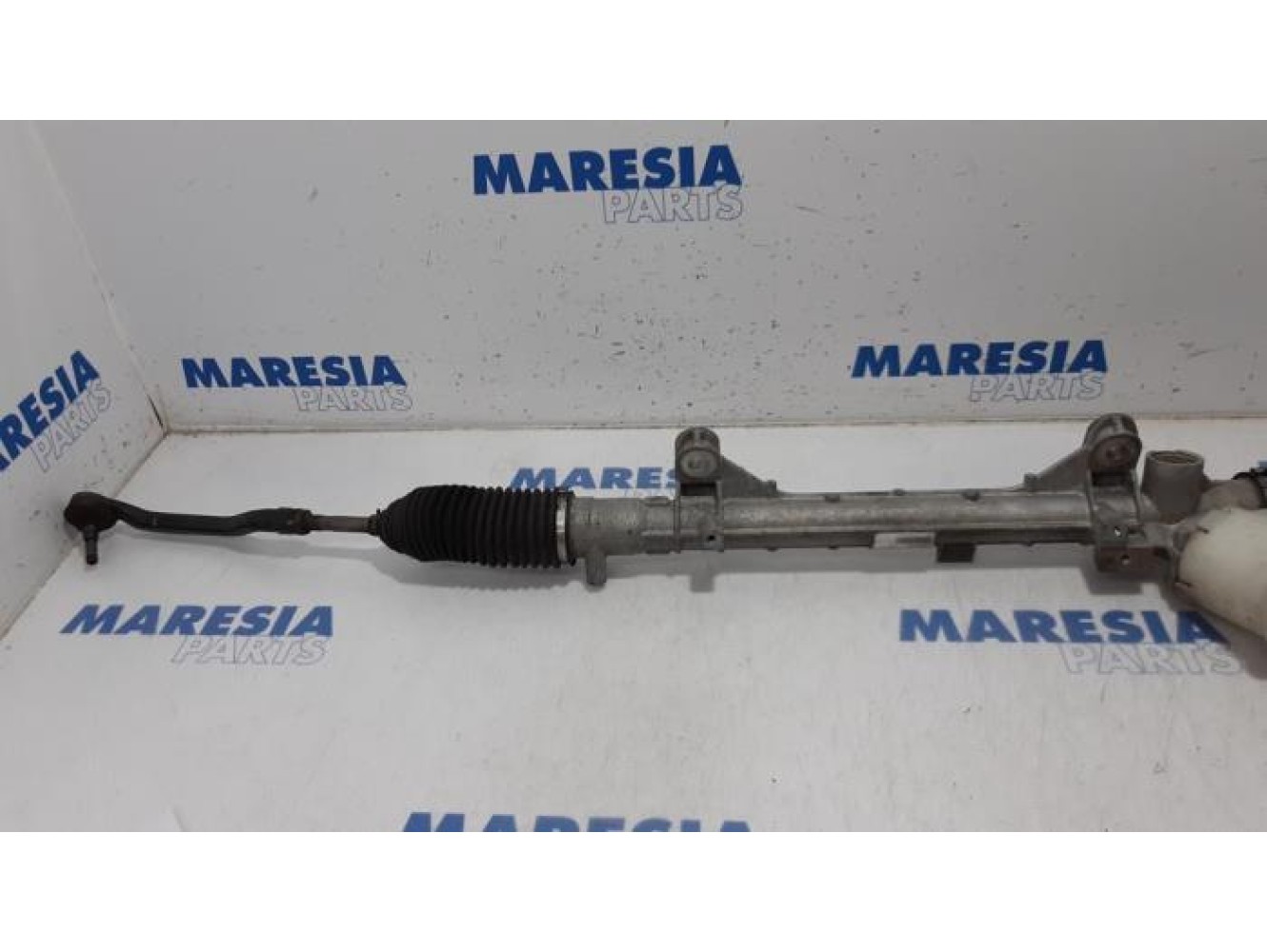 Renault - Scenic - Steering box