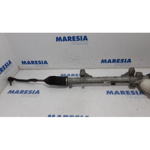 Renault - Scenic - Steering box