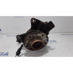 Renault - Scenic - Knuckle, front right