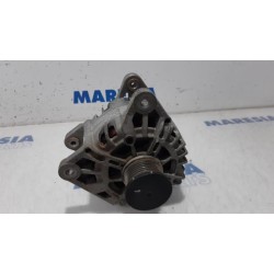 Renault - Scenic - Dynamo