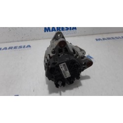 Renault - Scenic - Dynamo
