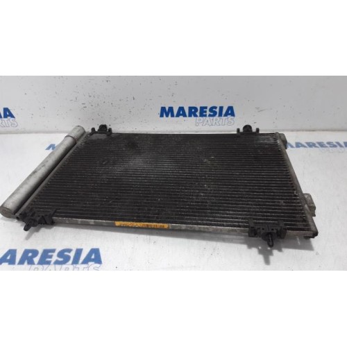 Peugeot - 5008 - Airco Condensor