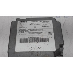 Peugeot - 307 - Airbag Module