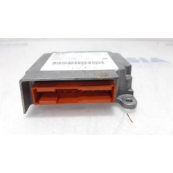 Peugeot - 307 - Airbag Module