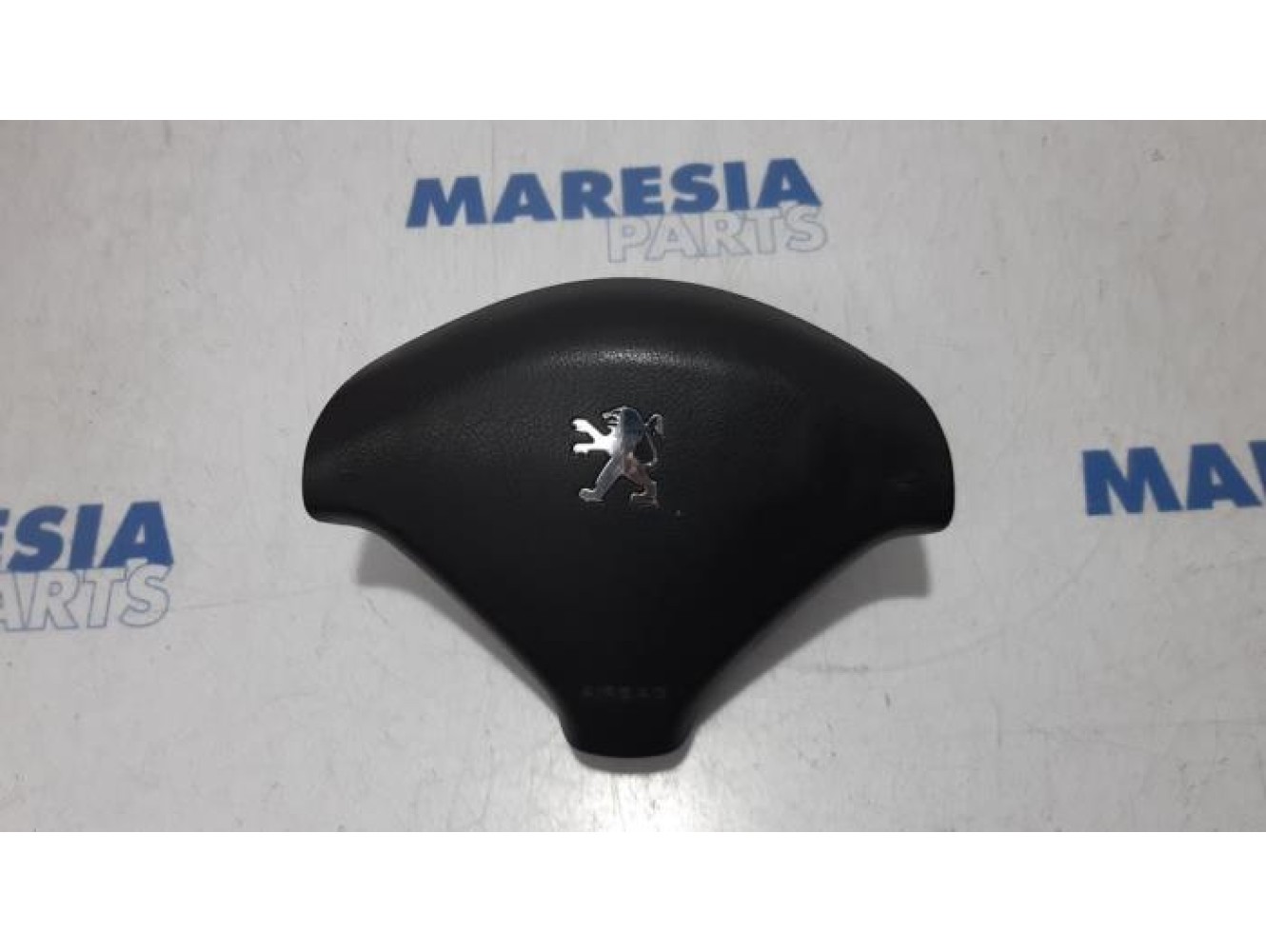 Peugeot - 307 - Airbag gauche (volant)