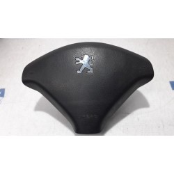 Peugeot - 307 - Airbag gauche (volant)